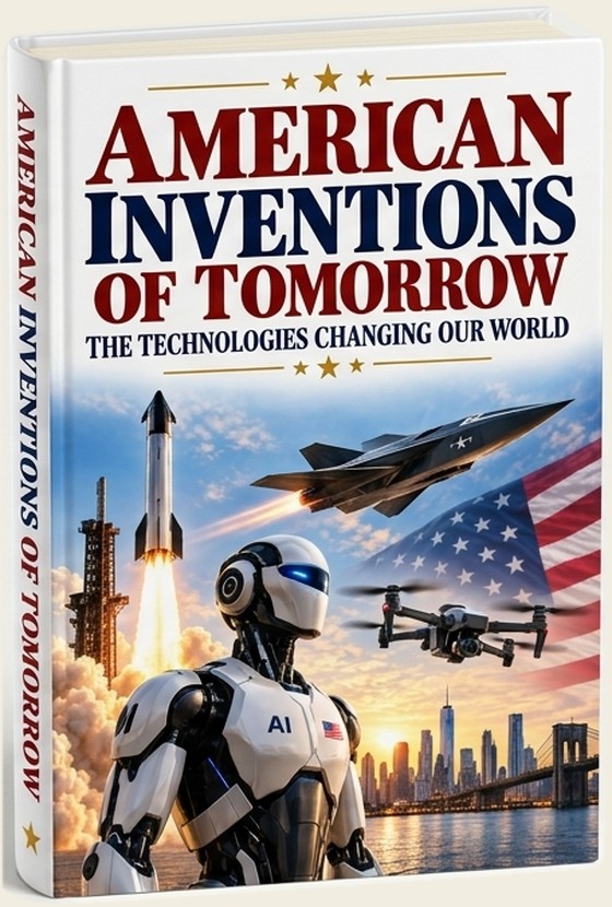 200 Insane American Inventions